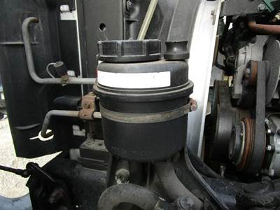 Volvo VNL Power Steering Assembly