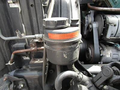 Volvo VNL Power Steering Assembly