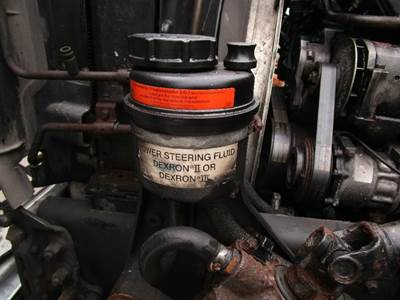 Volvo VNL Power Steering Assembly