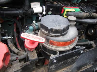 Volvo VNL Power Steering Assembly