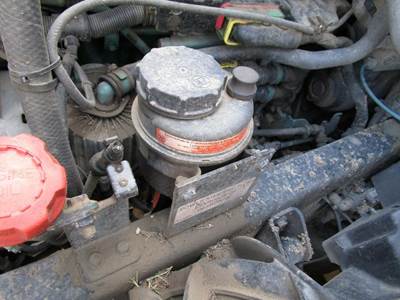 Volvo VNL Power Steering Assembly