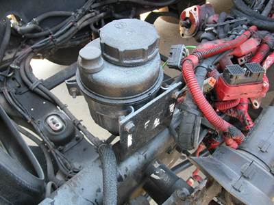 Volvo VNL Power Steering Assembly