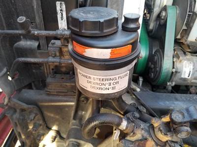 Volvo VNL Power Steering Assembly