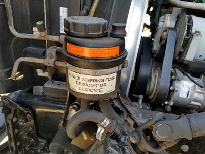 Volvo VNL Power Steering Assembly