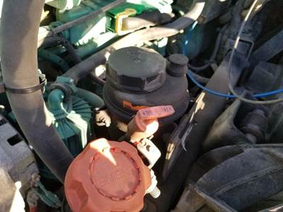 Volvo VNL Power Steering Assembly