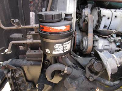 Volvo VNL Power Steering Assembly