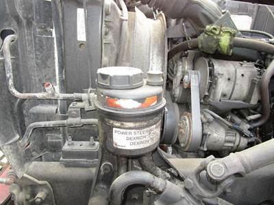 Volvo VNL Power Steering Assembly