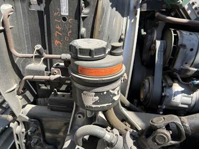 Volvo VNL Power Steering Assembly