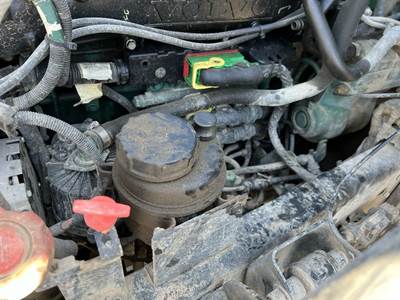 Volvo VNL Power Steering Assembly
