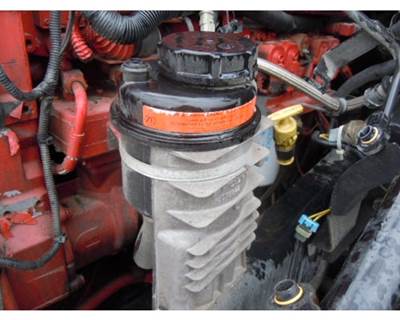 Volvo VNL Power Steering Assembly