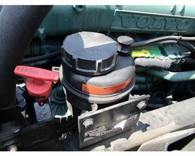 Volvo VNL Power Steering Assembly