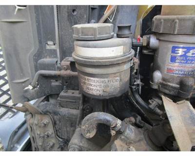 Volvo VNL Power Steering Assembly