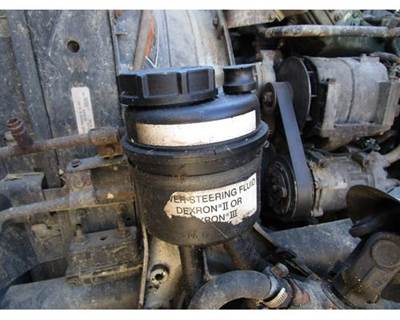 Volvo VNL Power Steering Assembly