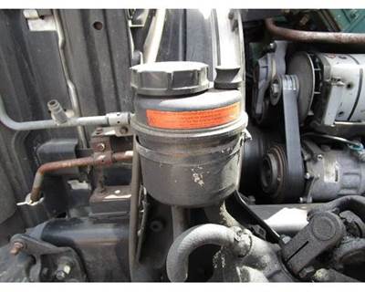 Volvo VNL Power Steering Assembly