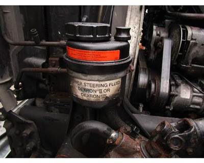 Volvo VNL Power Steering Assembly