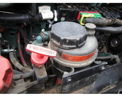 Volvo VNL Power Steering Assembly