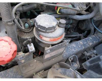 Volvo VNL Power Steering Assembly