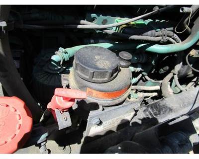 Volvo VNL Power Steering Assembly