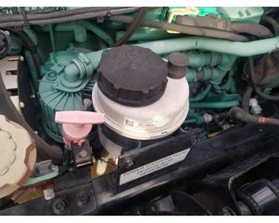 Volvo VNL Power Steering Assembly