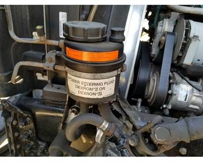 Volvo VNL Power Steering Assembly