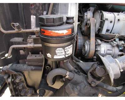 Volvo VNL Power Steering Assembly