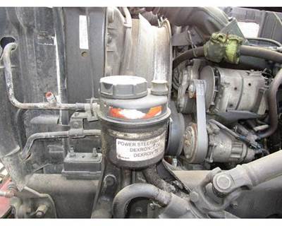 Volvo VNL Power Steering Assembly