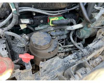 Volvo VNL Power Steering Assembly