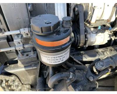 Volvo VNL Power Steering Assembly