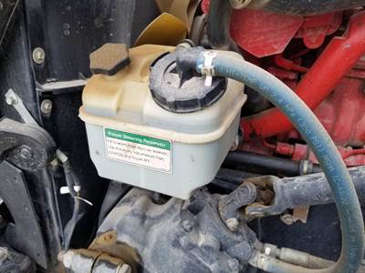 Western Star 4900 Power Steering Assembly for a Western Star TR 4900 FA