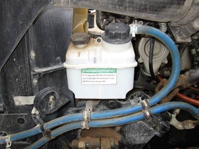 Western Star 4900 Power Steering Assembly for a Western Star TR 4900 SA