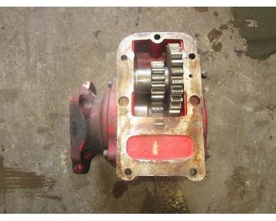 Chelsea PTO, Part # 271MBAJP-BSXK, for Allison MT653