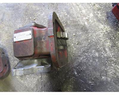 Used Chelsea PTO, Part # 488WLAHXA3XK