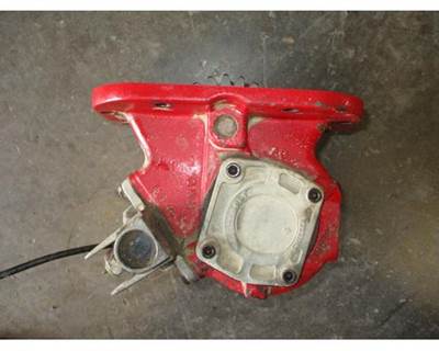 Used Chelsea PTO, Part # C1-P-551, 489GLAHX-A3XD