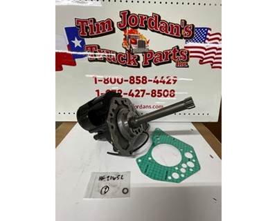 Used 2020 Freightliner Cascadia 126 Detroit DT12 PTO Assembly with Shaft, Part # A9472600605