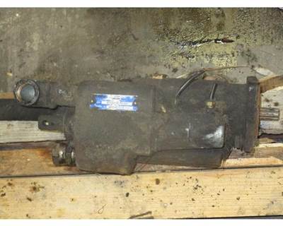 Used Metaris Hydraulic PTO Pump, Part # MH102-2.5