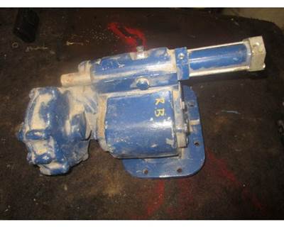Used Muncie 2 Speed PTO, 8 Hole Mount