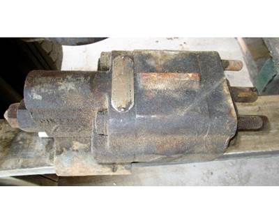 Used Parker Shaft Driven PTO, Part # C101AR-25
