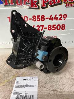 USED A9472600605 DETROIT DT12 PTO ASSEMBLY WITH SHAFT