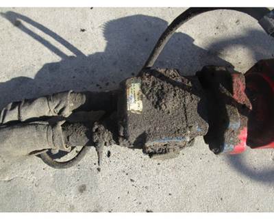 Used Permco PTO Hydraulic Pump, Part # P2100A290IDZK20-14