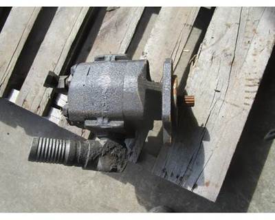 USED HYDRAULIC PUMP 