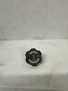 Freightliner Radiator Overflow Bottle / Surge Tank