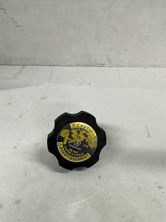 Freightliner Radiator Overflow Bottle / Surge Tank