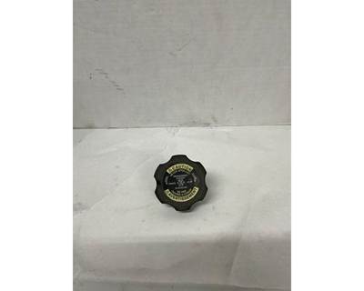 Freightliner Radiator Overflow Bottle / Surge Tank
