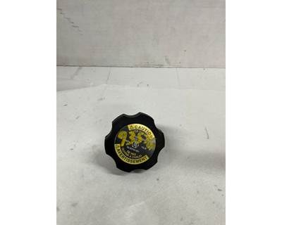 Freightliner Radiator Overflow Bottle / Surge Tank