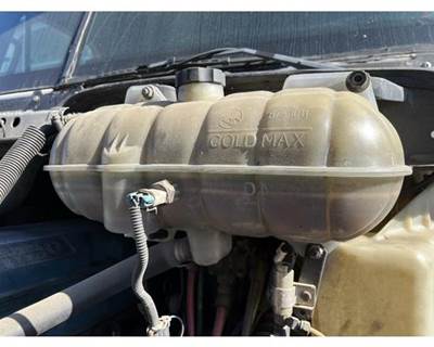 Freightliner Century Class Radiator Overflow Bottle / Surge Tank for a Freightliner ST120