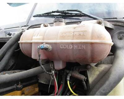 Freightliner Columbia Radiator Overflow Bottle / Surge Tank for a Freightliner COLUMBIA 120
