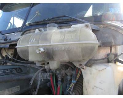 Freightliner Columbia Radiator Overflow Bottle / Surge Tank for a Freightliner COLUMBIA 120
