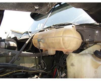 Freightliner Columbia Radiator Overflow Bottle / Surge Tank for a Freightliner COLUMBIA 120