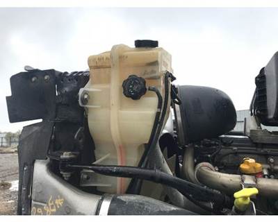 Freightliner Coronado Radiator Overflow Bottle / Surge Tank for a Freightliner CORONADO 12