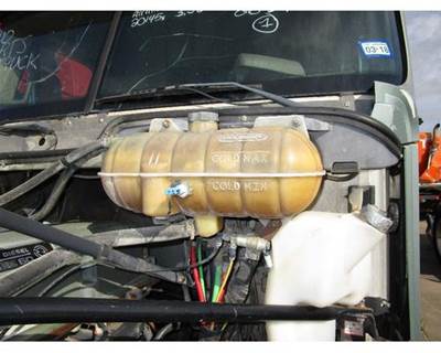 Freightliner Coronado Radiator Overflow Bottle / Surge Tank for a Freightliner CORONADO 132